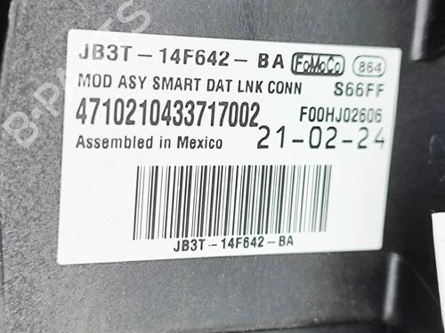 Electronic module FORD RANGER (TKE) 2.0 EcoBlue 4x4 | BP32119491M83 