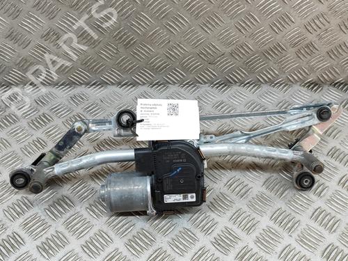 Vindrude Viskermekanisme VW ID.4 (E21) GTX (299 hp) 27770267