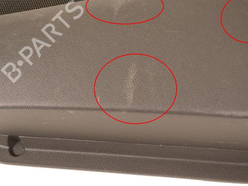 Rear right panel CHEVROLET TRAX 1.7 TD | BP33344352C61 - Image 5