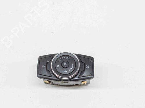 Used Electronic module FORD TRANSIT V363 Platform/Chassis (FED, FFD) 2.0 EcoBlue (130 hp) 8412426