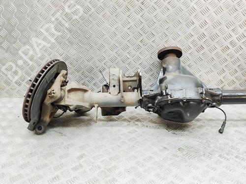Subframe JEEP WRANGLER III (JK) 3.6 V6 | BP36067937M9 - Image 6