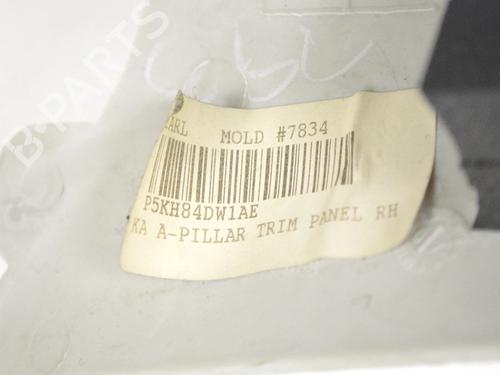 Other DODGE NITRO 2.8 CRD 4WD | BP30218043O1 