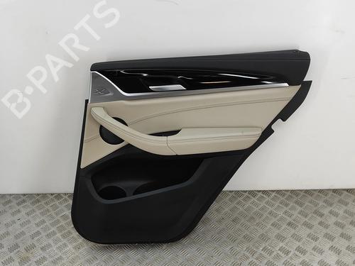 Used Rear right panel Rear right panel BMW X3 (G01, F97, G08) iX3 (286 hp) 33379996 33379996