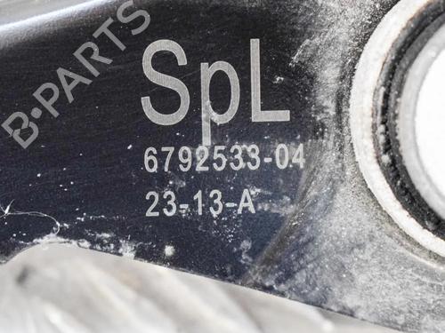 Right rear suspension arm BMW 1 (F20) 116 d | BP7734680M15 