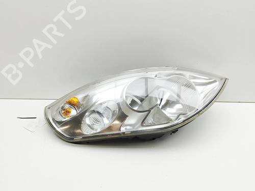 Used Right headlight Right headlight 37510428 37510428