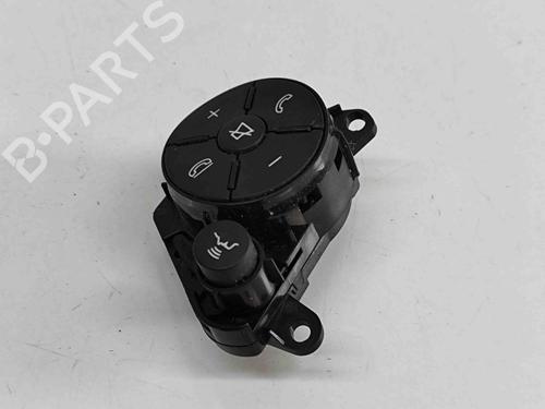 Steering wheel controls MERCEDES-BENZ S-CLASS (W221, V221) S 350 BlueTec (221.026, 221.126) | BP29404811E15 