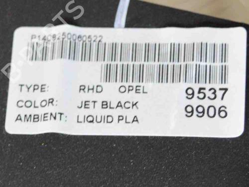 Tableau de bord OPEL MOKKA / MOKKA X (J13) 1.6 (_76) | BP12525369C46