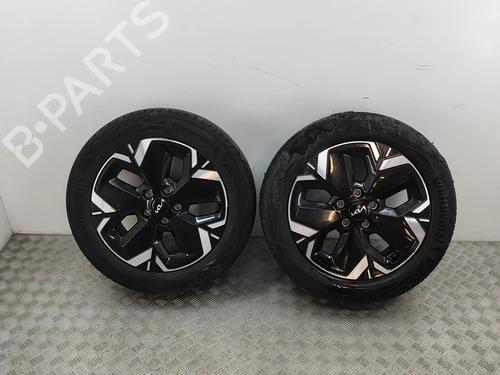 Fælgsæt KIA NIRO II (SG2) EV | BP34475978C100 - Image 3
