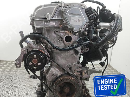 Used Engine Engine MAZDA MX-5 IV (ND__) 2.0 (ND2E, ND6E) (160 hp) 35717398 35717398