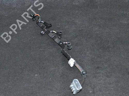 Used Wiring harness Wiring harness PEUGEOT 208 I (CA_, CC_) 1.4 HDi (68 hp) 14651129 14651129