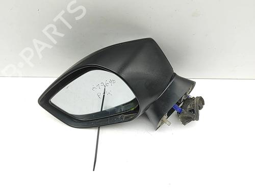 Used Left mirror Left mirror TOYOTA GT 86 Coupe (ZN6_) 2.0 (ZN6AC_, ZN6BC_, ZN6K) (200 hp) 34160398 34160398