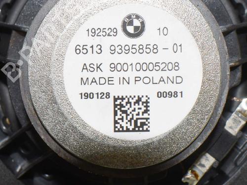 Speaker BMW 6 Gran Turismo (G32) 630 i | BP20231515E2 