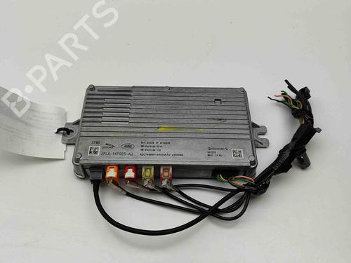 Elektronisk modul LAND ROVER RANGE ROVER SPORT II (L494) 5.0 SCV8 4x4 (510 hp) 27792507