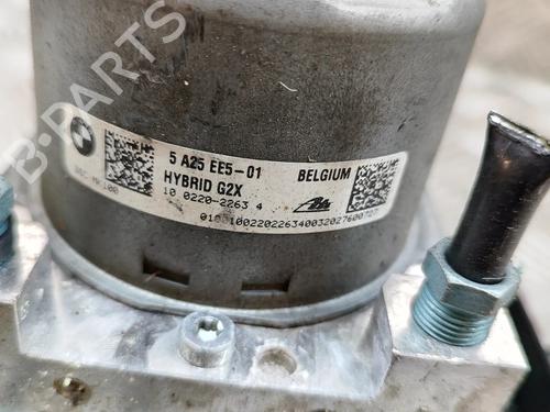 ABS pump BMW 3 Touring (G21, G81) 330 e Plug-in-Hybrid xDrive | BP27774951M43 - Image 8