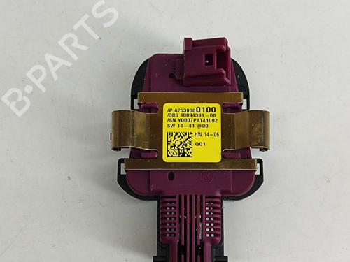 Electronic sensor MERCEDES-BENZ GLC (X253) 250 d 4-matic (253.909) | BP18417426M84 