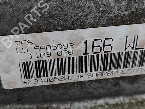 Gearbox BMW X5 (G05, F95) xDrive 30 d Mild-Hybrid | BP33239491M3 - Image 8