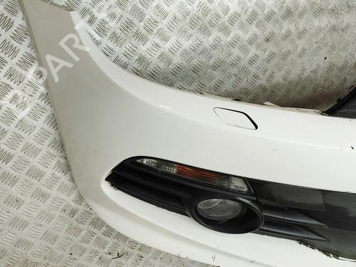 Front bumper VW SCIROCCO III (137, 138) 2.0 TDI | BP32458931C7 