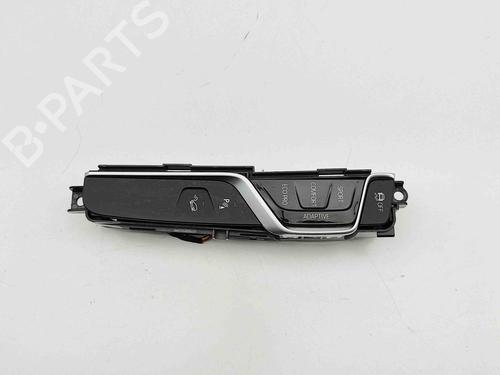 Switch BMW X3 (G01, F97, G08) xDrive M40 i | BP29752992I30 