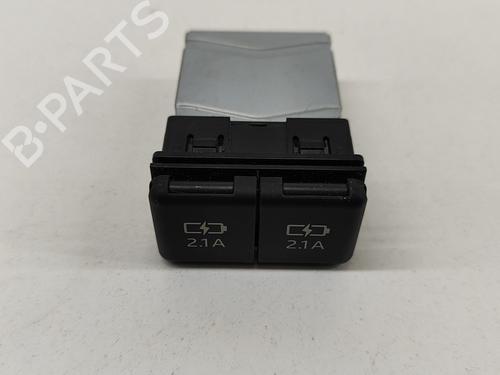 Used Electronic module TOYOTA RAV 4 V (_A5_, _H5_) 2.5 Hybrid AWD (AXAH54, AXAL54) (222 hp) 28552039