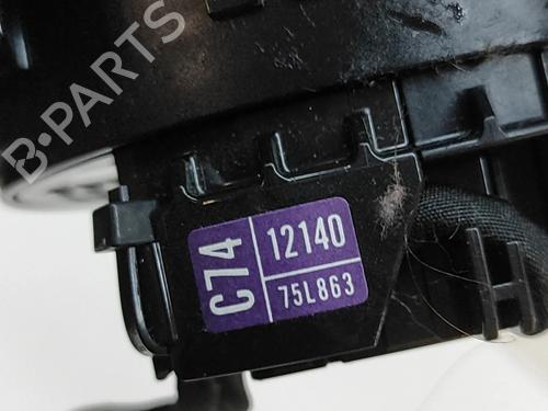 Steering column stalk TOYOTA RAV 4 V (_A5_, _H5_) 2.5 Hybrid AWD (AXAH54, AXAL54) | BP28676015I23