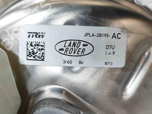 Servo brake LAND ROVER RANGE ROVER SPORT II (L494) 5.0 SCV8 4x4 | BP27787299M42