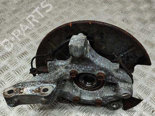 Right front steering knuckle CHRYSLER GRAND VOYAGER V (RT) 3.8 | BP27784013M26 
