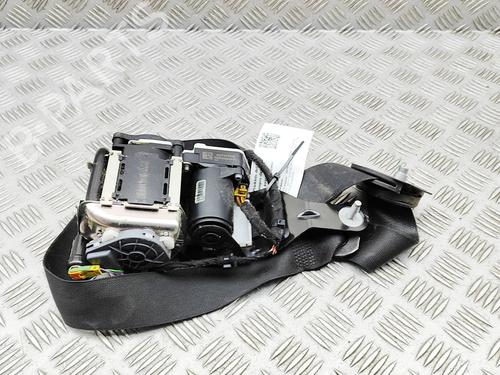 Used Front right seatbelt Front right seatbelt MERCEDES-BENZ CLS (C218) CLS 250 CDI / BlueTEC / d (218.303, 218.304) (204 hp) 33384716 33384716