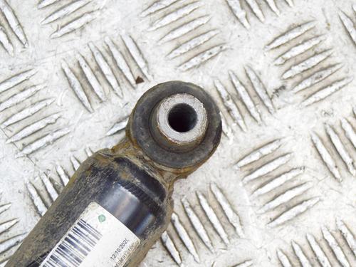 Left rear shock absorber PEUGEOT 3008 II SUV (MC_, MR_, MJ_, M4_) 1.2 THP/ PureTech 130 (MRHNSM, MRHNSU, MRHNSJ, MRHNYW,... | BP12591677M18 