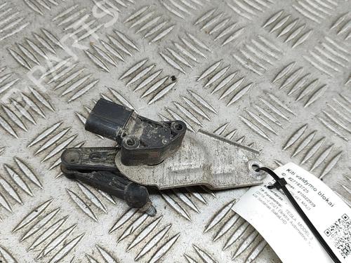 Used Electronic sensor Electronic sensor TESLA MODEL 3 (5YJ3) EV AWD (441 hp) 28687207 28687207