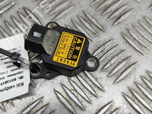 Electronic sensor LEXUS GS (_S16_) 300 (JZS160_, JZS160R) | BP27616581M84 