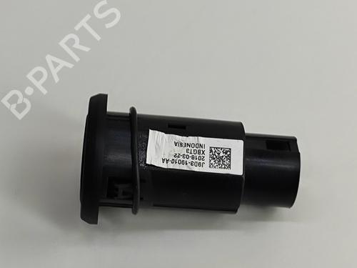 Elektronisk modul JAGUAR I-PACE (X590) EV400 AWD | BP27782707M83 