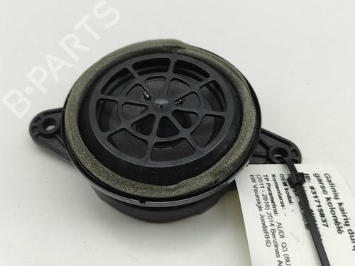 Used Speaker AUDI Q3 (8UB, 8UG) RS 2.5 quattro (310 hp) 28051418