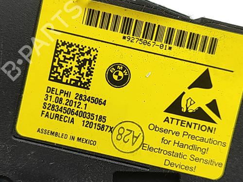 Switch BMW X5 (E70) xDrive 40 d | BP34218400I30  - Image 7