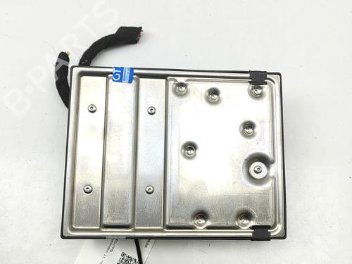 Elektronisk modul VW TOUAREG (7P5, 7P6) 3.0 V6 TDI | BP29830355M83