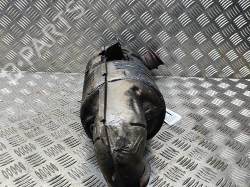 Catalyst CITROËN C4 CACTUS 1.6 BlueHDi 100 | BP33379294M10 - Image 4