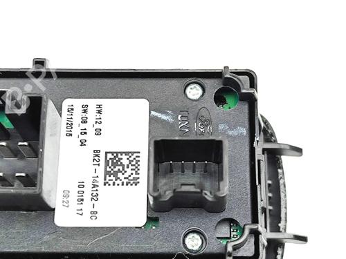 Right front window switch FORD TOURNEO CUSTOM V362 Bus (F3) 2.0 EcoBlue | BP38623042I26 - Image 6