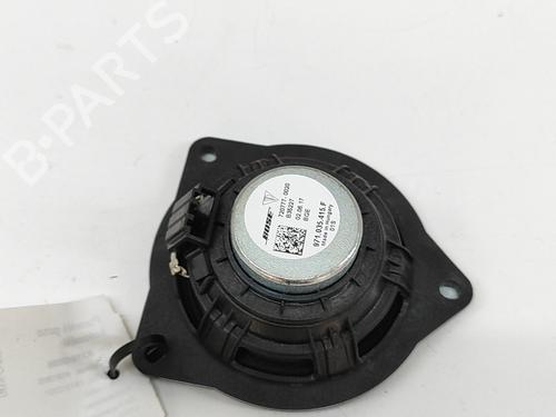 Speaker PORSCHE PANAMERA (971) 2.9 4 E-Hybrid (97ABE1, 97BBE1, 97ABX1) | BP28302679E2 