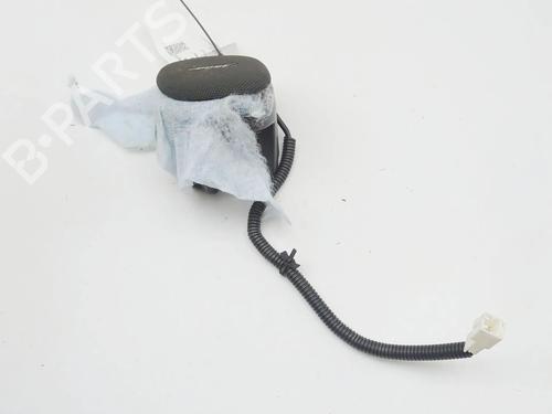 Speaker INFINITI M (Y51) 30d | BP39172430E2 - Image 3