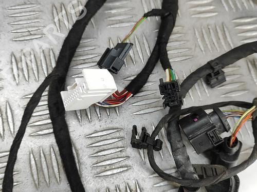 Ledningsnet AUDI Q7 (4MB, 4MG, 4MQ) 3.0 TDI quattro | BP28956533E16