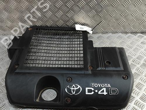 Upper protection TOYOTA LAND CRUISER PRADO (_J12_) 3.0 D-4D (KDJ120, KDJ125) | BP27295657M93 