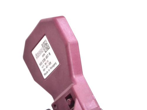 Antenne/Base SKODA KAMIQ (NW4) 1.0 TSI | BP33349384C140 - Image 5