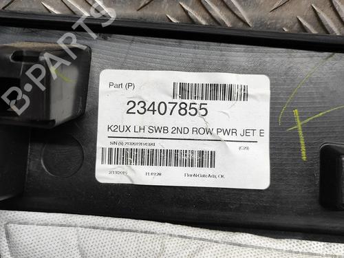 Boot lining CADILLAC ESCALADE 6.2 AWD | BP33377007I3 - Image 9