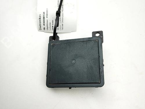 Electronic module SKODA SUPERB IV Estate (NZ5) 1.5 TSI iV PHEV | BP36703645M83 - Image 2