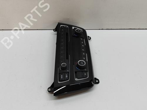 Climate control BMW 3 (F30, F80) 330 e | BP28115424I5 
