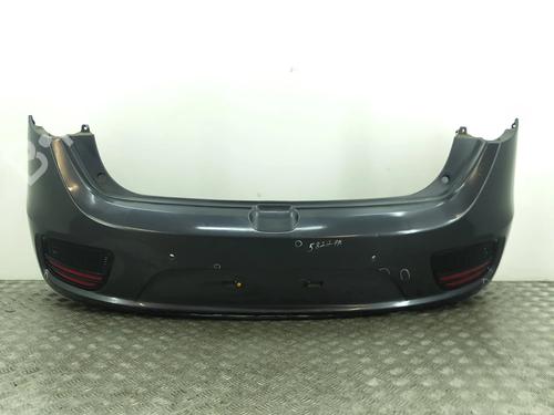 Used Rear bumper KIA CEE'D (JD) 1.6 CRDi 136 (136 hp) 31047179