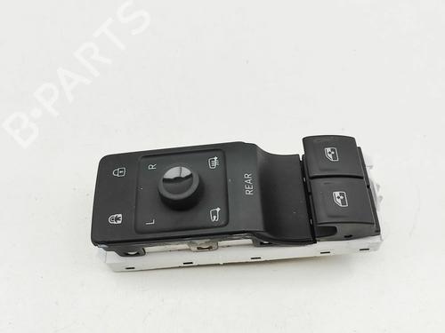 Used Right front window switch Right front window switch VW ID.5 (E39) Pro Performance (204 hp) 33847787 33847787