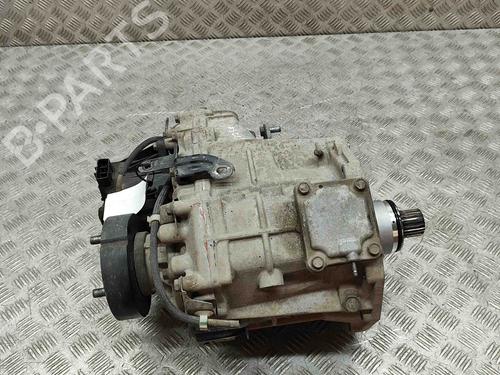 Transfer box TOYOTA HILUX VIII Pickup (_N1_) 2.4 D 4WD (GUN125_, GUN125R) | BP29458895M36 