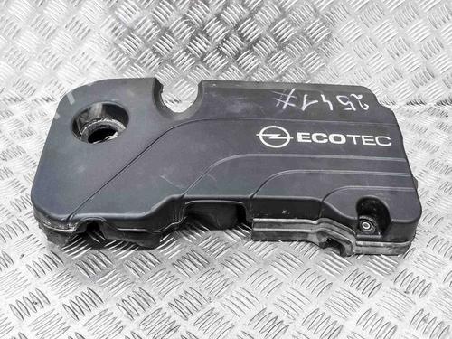 Used Upper protection OPEL ASTRA K (B16) 1.4 Turbo (68) (125 hp) 6757368