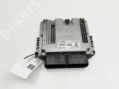 Used Engine control unit (ECU) Engine control unit (ECU) KIA CEE'D (JD) 1.6 CRDi 136 (136 hp) 33381485 33381485