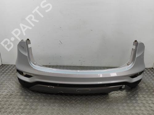 Used Rear bumper Rear bumper HYUNDAI SANTA FÉ III (DM, DMA) 2.2 CRDi 4WD (200 hp) 27933522 27933522